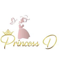 Princess Dreams Powered by Gbort by Gonzalez Escalona