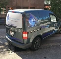 AQUAConcept Sàrl