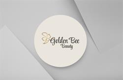 Golden Bee Beauty