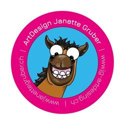 ArtDesign Janette Gruber
