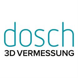 dosch 3D Vermessung