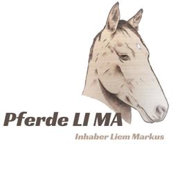 Pferde LIMA, Inhaber Liem Markus
