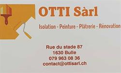 OTTI Sàrl