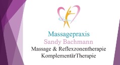 Massagepraxis Sandy Bachmann