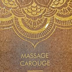 Sonia Broquet massage carouge
