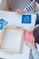 Ecole Montessori bilingue 3-6 ans à Genève