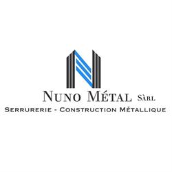 Nuno Métal Sàrl