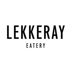 LEKKERAY EATERY