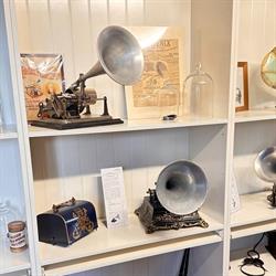 Ton-Geräte Archiv Rupperswil