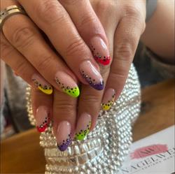 Nagelwerk mit Stil