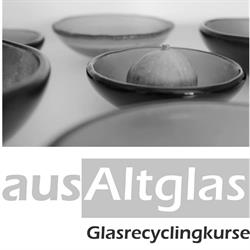 aus Altglas