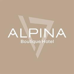 Seven Alpina Boutique Hotel