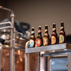 Entlebucher Bier AG