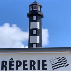 Crêperie Vent d'Ouest & Mini-Golf