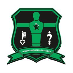 Tischfussballclub Thayngen