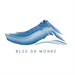BLEU DU MONDE