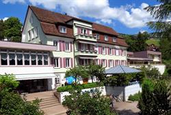 Alterszentrum Churfirsten