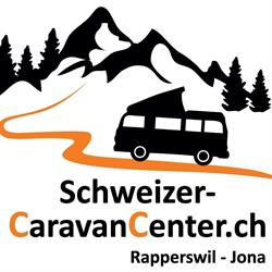 Schweizer Caravan Center GmbH