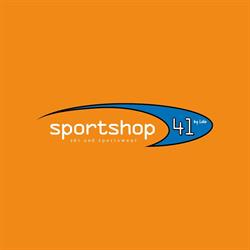 Sportshop41