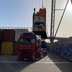M. Fürst Transporte GmbH