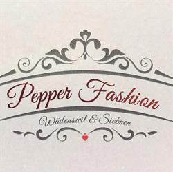 Pepper Fashion