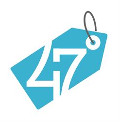 47 Grad