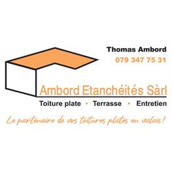 Ambord Etanchéités Sàrl