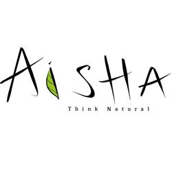 Aisha cosmetics -Think Natural