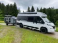 Fiat Ducato Affinity und Iron Yak