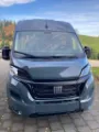 Fiat Ducato Furgok XPACE 600