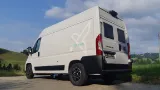 Fiat Ducato Freedo 541