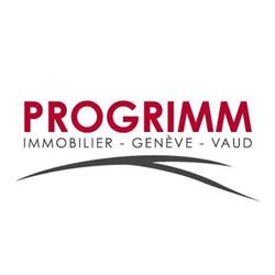 Régie Immobilière à Genève - Progrimm SA