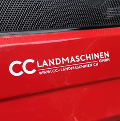 CC Landmaschinen GmbH