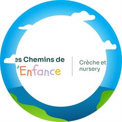 Crèche nursery Les chemins de l'Enfance