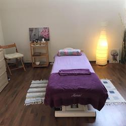 Mahona soins énergétiques et massages