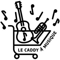 Le Caddy À Musique