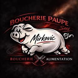 Roland Paupe S.A. (Boucherie Paupe Sàrl)