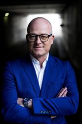 Brain Connection GmbH - Dr. Michael Hartschen - Unternehmer-Coach