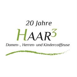 Coiffeursalon Haar3 Baden
