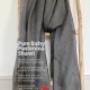 Baby Pashmina 100% Baby Cashmere Shawl