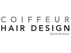 COIFFEUR HAIRDESIGN