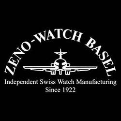 ZENO-WATCH BASEL