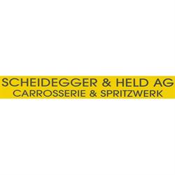 Scheidegger + Held AG