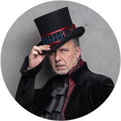 Magicien Stanislas