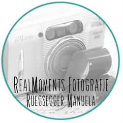 RealMoments Fotografie - Rüegsegger Manuela