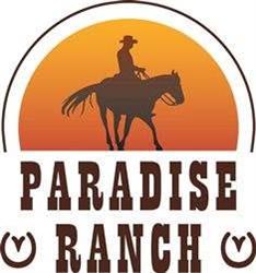 Paradise Ranch Däniken
