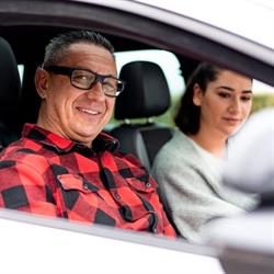 Autofahrschule Roli Jucker