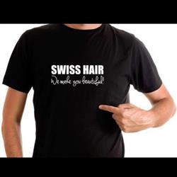 Coiffure Swiss Hair Schöftland