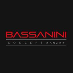 Bassanini Concept Garage Sagl