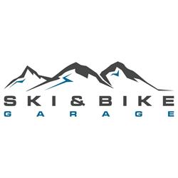 Ski & Bike Garage